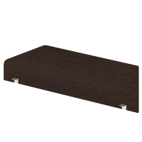 Экран Арго А-524 Дуб венге